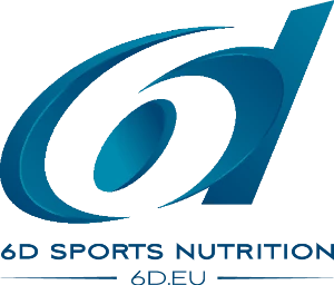 6D Sports Nutrition