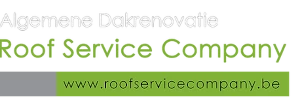 Roof service company